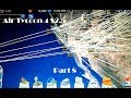 Air Tycoon 4 | Series 2.5 - Linking Up 200+ Tour Cities - Part 8