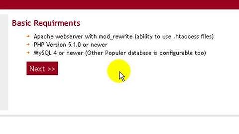 How to install appRain