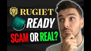 Famous Rugiet Ready Review: Is It Legit or a Scam? Net Worth