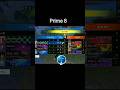 prime 8 ko mara #freefire #shortvideo