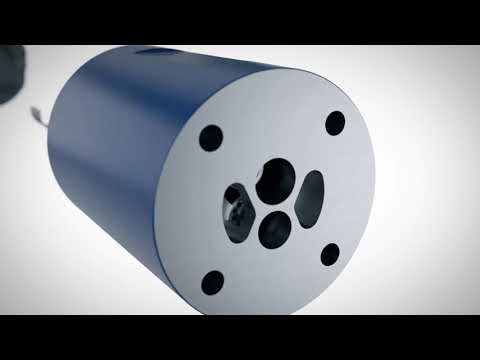 KRAL Flow Measurement. - video from KRAL