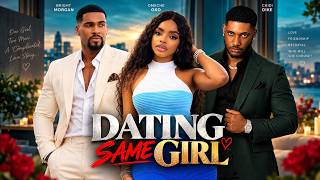 DATING SAME GIRL | BRIGHT MORGAN, OMECHE OKO, CHIDI DIKE | - Nigerian Movies 2026 latest full movies