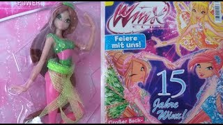Winx Club Magazin Nr. 022019