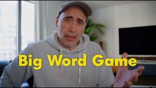 Famous Simplicity in Business and Big Words Profile