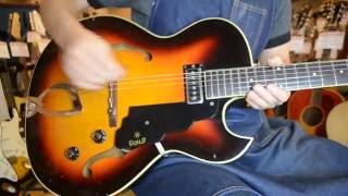 1965年製Guild T-100Dについていたスイッチノブヴィンテージ guildt100 (12).jpg