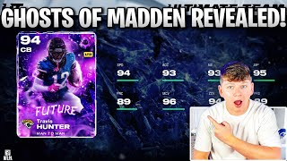 GHOSTS OF MADDEN REVEALED! NEW PRESENTS, FREE 93 MLB CAM NEWTON, AND MORE!
