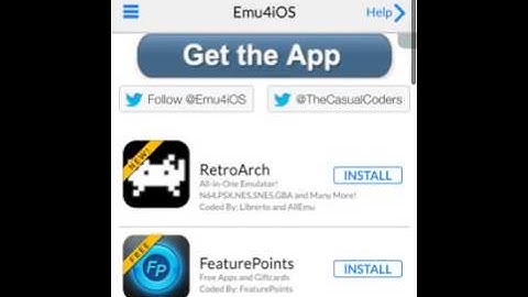 How to get a screen recorder for ios 6 only