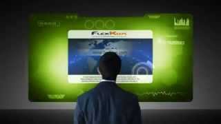 FLEXKOM Cashback English Presentation