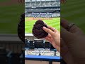 Citi Field has some of the best desserts 🍦🍪 #dessert #icecream #recipe #baseball #sweet