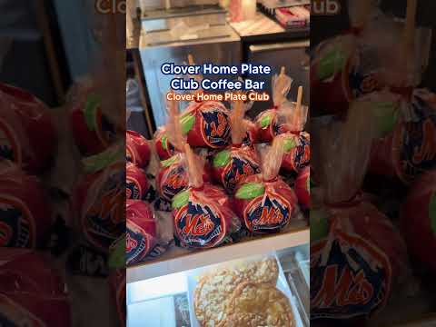 Citi Field has some of the best desserts 🍦🍪 #dessert #icecream #recipe #baseball #sweet