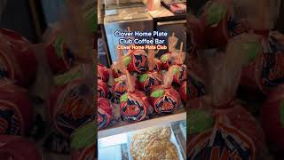 Citi Field has some of the best desserts 🍦🍪 #dessert #icecream #recipe #baseball #sweet