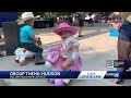 Iowa State Fair Hosts Decorated Diaper Contest