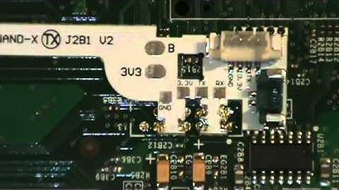 how to install the qsb Xbox 360 when doing the rgh hack phat console Tutorial part 1