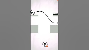 Hard Level In Draw Bridge Puzzle 😯😯 || #shorts #drawbridgepuzzle