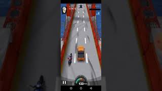 Traffic Rider game play heavy moto racing android gameplay ios 2021 (4) screenshot 5