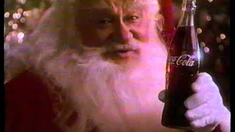 1986 Christmas Commercials 2