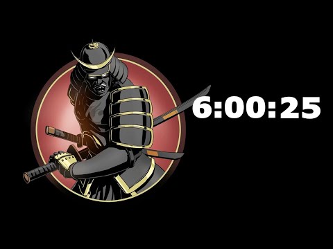 [WR] Shadow Fight 2 in 6 Hours! Any% Special Edition Android
