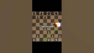 Super Famous CHESS TRAP that THOUSANDS Have Fallen For!! | Traps That Work For Under 1500 Elo