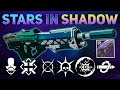 Stars in Shadow GOD ROLL (The Best Pulse Rifle in the Game) | Destiny 2 Beyond Light