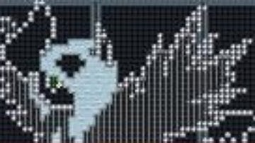 鬼畜半自動 [‡逆境‡] Adversity【Keep A+↑】 by あひる ~ Miiverse - SUPER MARIO MAKER - NO COMMENTARY 1bh