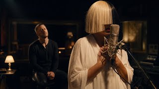 Sia x Imagine Dragons _ Silent Embers | Cinematic Anthem (2026 Music Lyric Video)