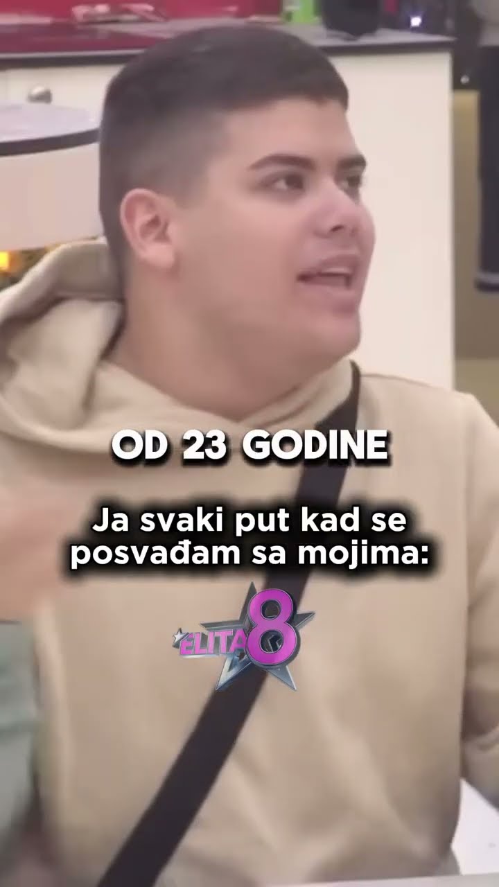 #rtvpinkofficial #zadrugaelita #balkantiktok #elita #elita8