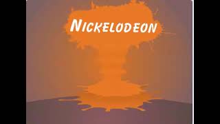Nickelodeon Custom Ident Baby Purple Nbc Snake 2007
