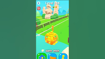 Shape - Shifting || Transform The Character 😱 Level 164 || #shorts #shapeshifting #youtubeshorts