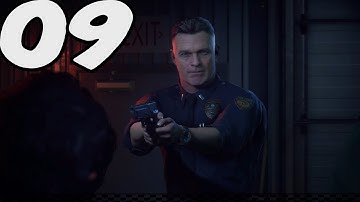 Need For Speed Heat - Part 9 - Busted