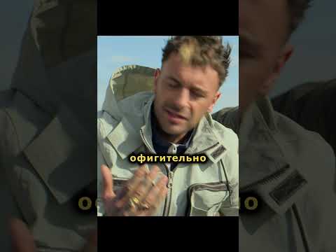 Фермер поможет с застрявшей тачкой #shorts #short #brassic #голяк #фильм #кино #фильмы #моменты #топ