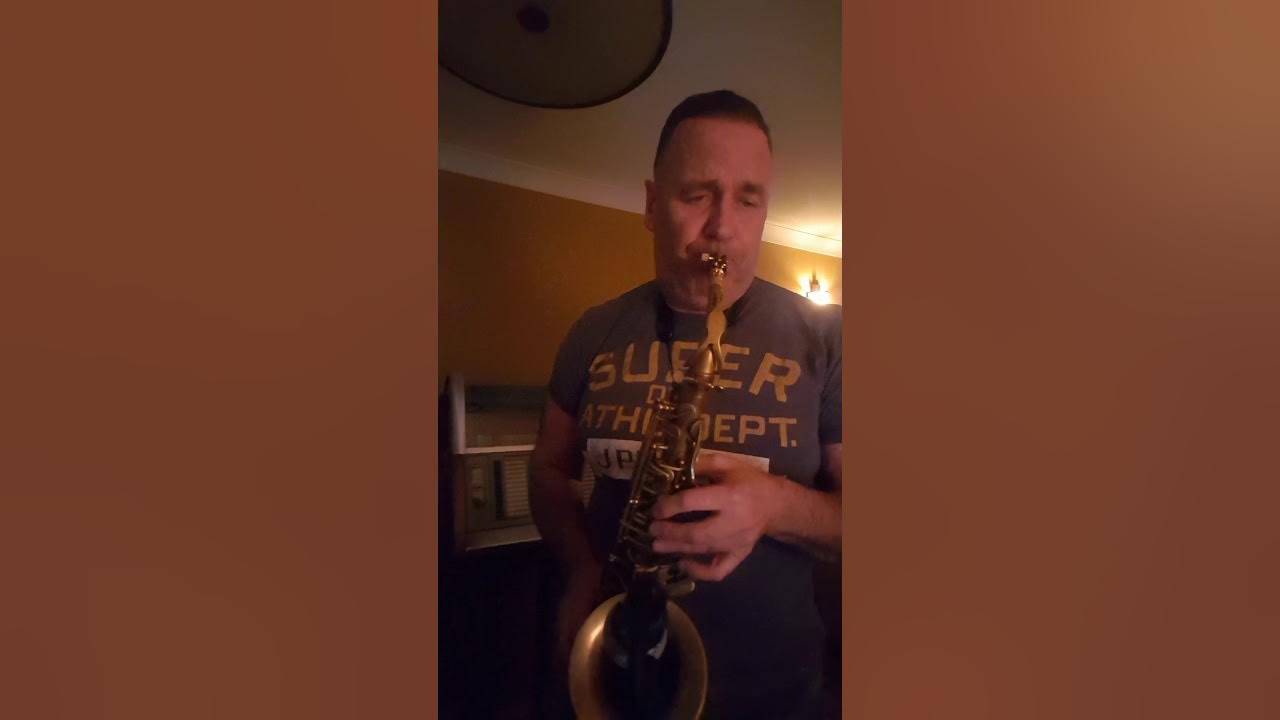 Changes, Faul & Wad Alto saxophone YouTube
