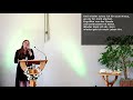 FeG Warburg: Jesus Herr ich denke an dein Opfer