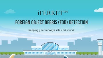 iFERRET: Round-the-clock safety assurance for runway operation via smart cameras