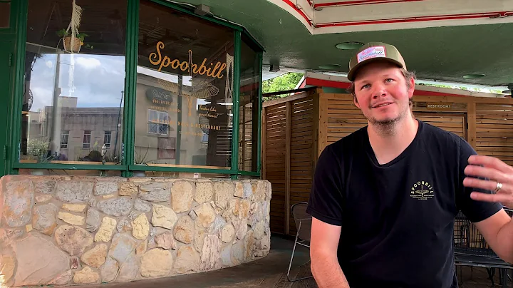 Where Lafayette's Chefs Eat ft. Jeremy Conner from...