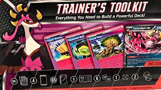 SHOULD YOU BUY 2025 Trainer s Toolkit