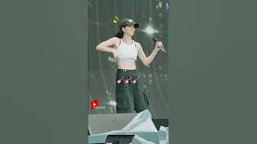 Lisa Is Always Changing The Names Blackpink Shorts Deadline 