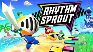 A Must-play Story-based Rhythm Game! Rhythm Sprout Review
