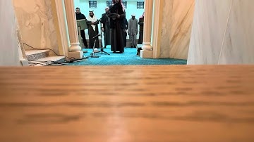 ( آيات الصيام ) من صلاة العشاء للشيخ القارئ/ عادل بن أحمد الحداد