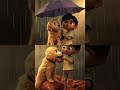 Best Friends Forever Part 2 | Puppy Aur Bachche Ki Sacchi Dosti | Emotional Story