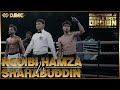 Rguibi hamza vs gulam shahabuddin  cmec 4  full fight