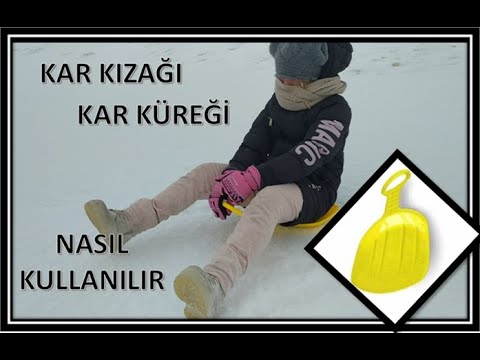 KAR KIZAĞI -