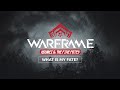 Warframe | What is My Fate? (Koumei & the Five Fates Music Teaser)