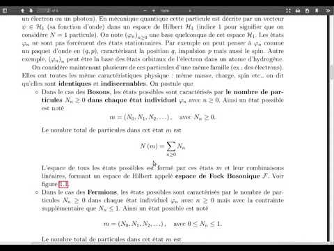 Vidéo: Explication Des Termes Fantômes, Orbitaux Et Autres Termes De Relations Modernes