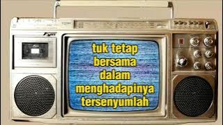 AuraBand - Tersenyumlah #bandindie #cirebon