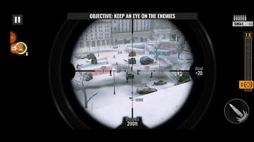 Region 10 Berlin | Final Special Operation 5/5 | By VNG Game Studio | Sniper Zombies , Full Gameplay