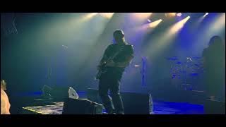 Diablo - The Stranger | Live @ Rytmikorjaamo (19.03.2022)