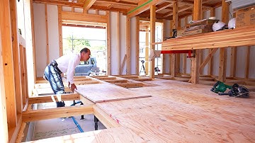 Starting Interior Work! Hidden Details Impact Future Quality | New Build Season 5 Part 3