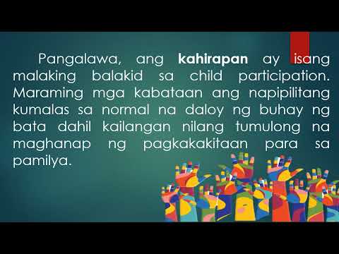 Video: Paano dumadaloy ang komunikasyon sa isang Organisasyon?