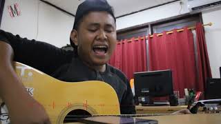 Jericho Silalahi - Boan Sai Boan (Cover)