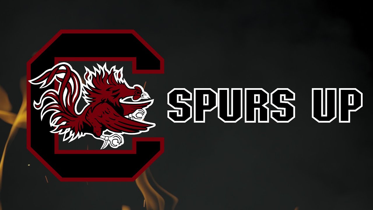 South Carolina Football | Hype 2016: A New Era, Spurs Up! [HD] - YouTube